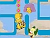 Simpson Pacman