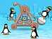 Guerra dos Pinguins